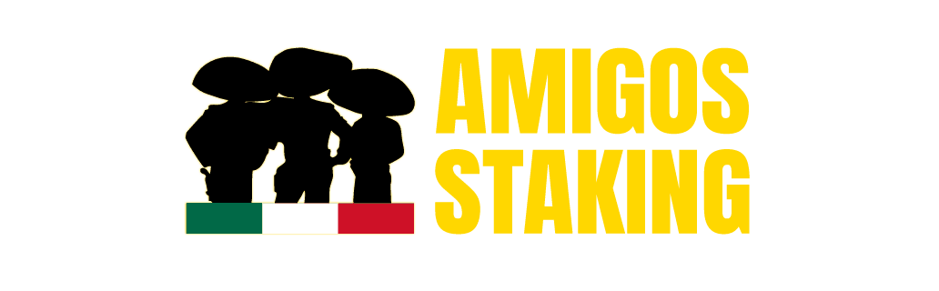 The Amigos Staking